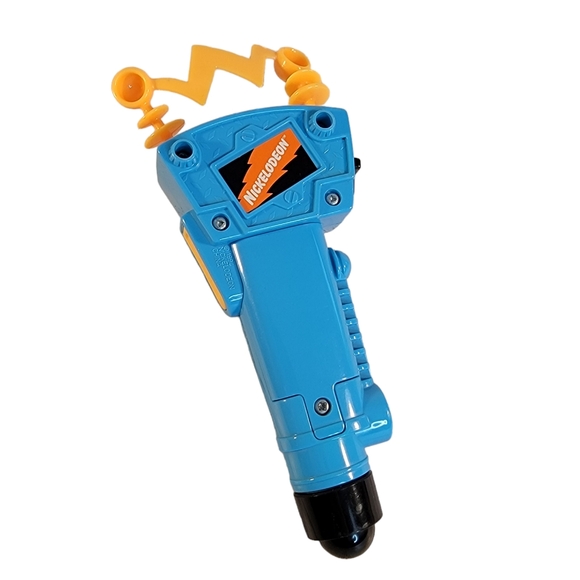 Nickelodeon Vintage 1994 Flash Screen Pen Toy Rare - Picture 3 of 14